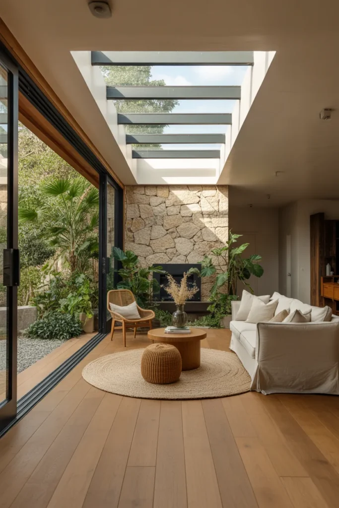 Biophilic Design