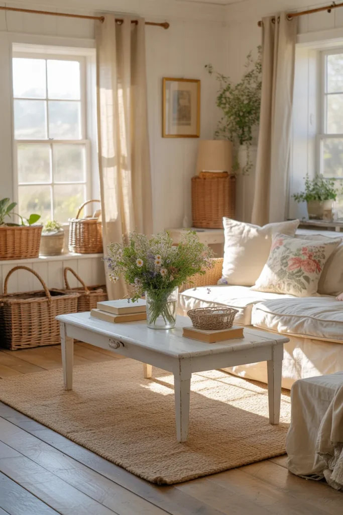 Cottage Charm