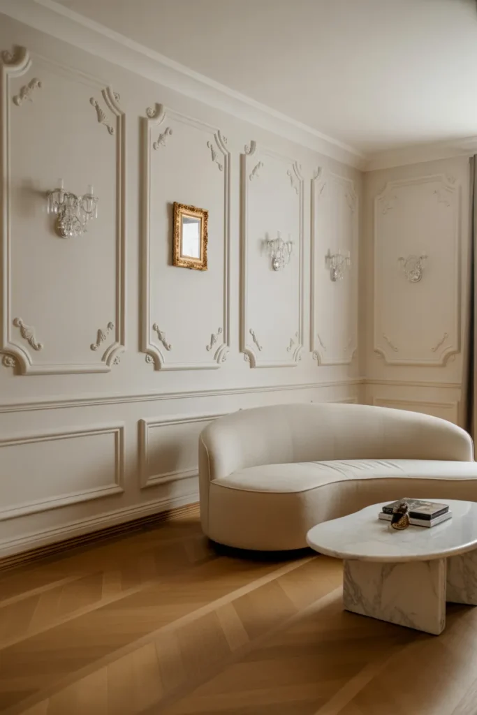 Decorative Wall Panels