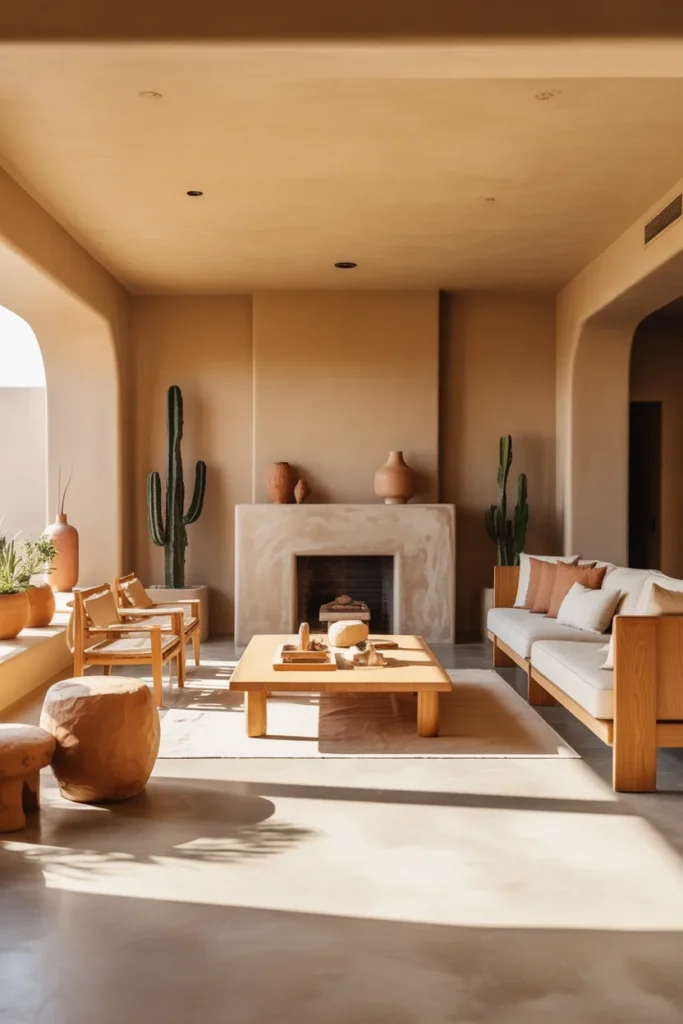 Desert Modern