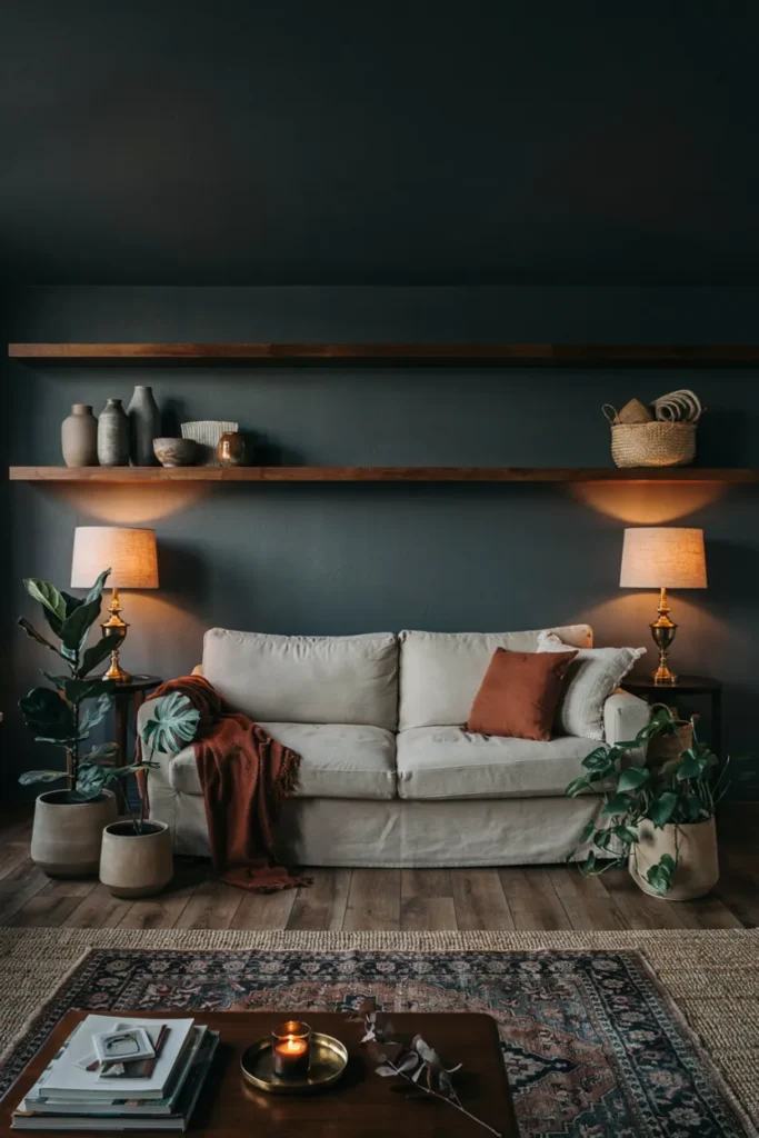 Handcrafted Ceramic Decor
