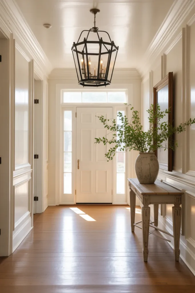 Iron Lantern Lighting