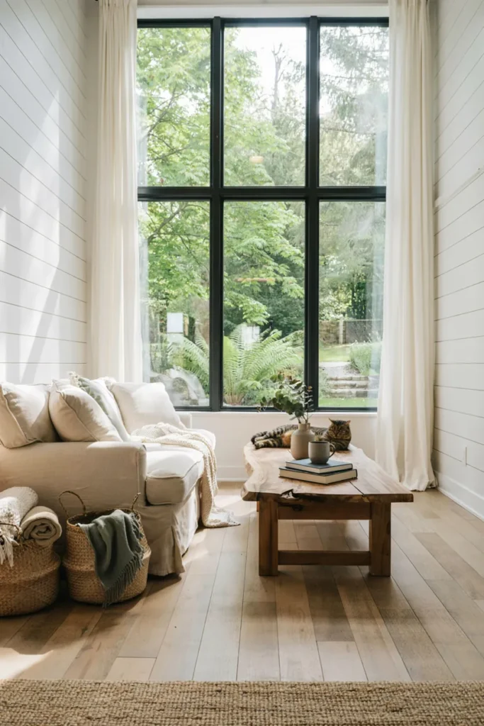 Large Picture Windows