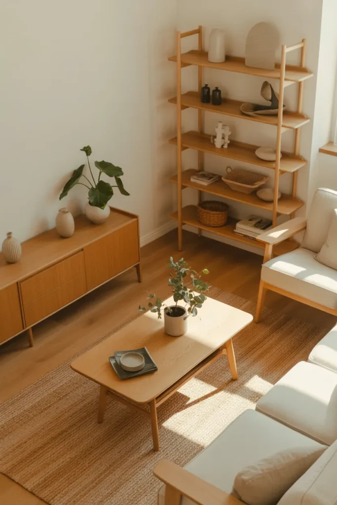 Light Oak Furniture