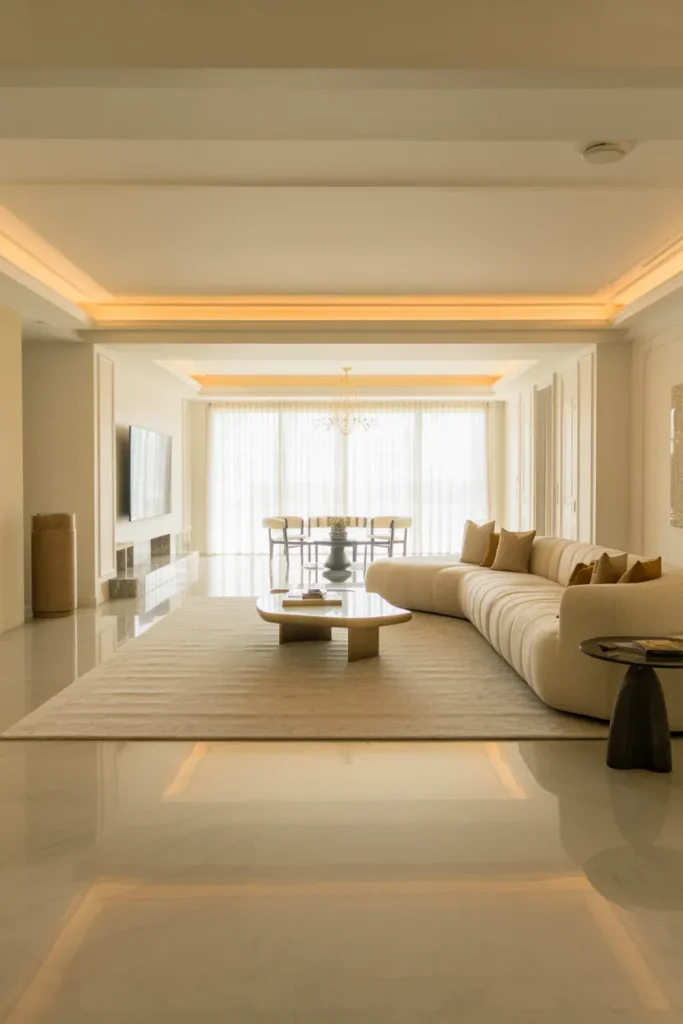 Luxury Modern