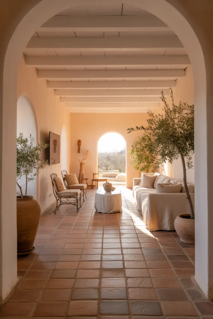 Mediterranean Charm