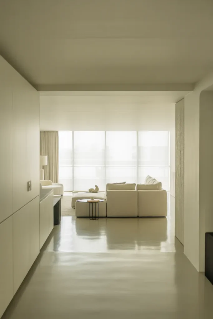 Modern Minimalism