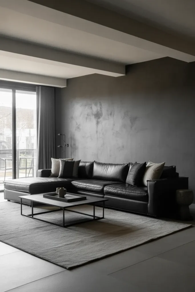 Monochrome Palette
