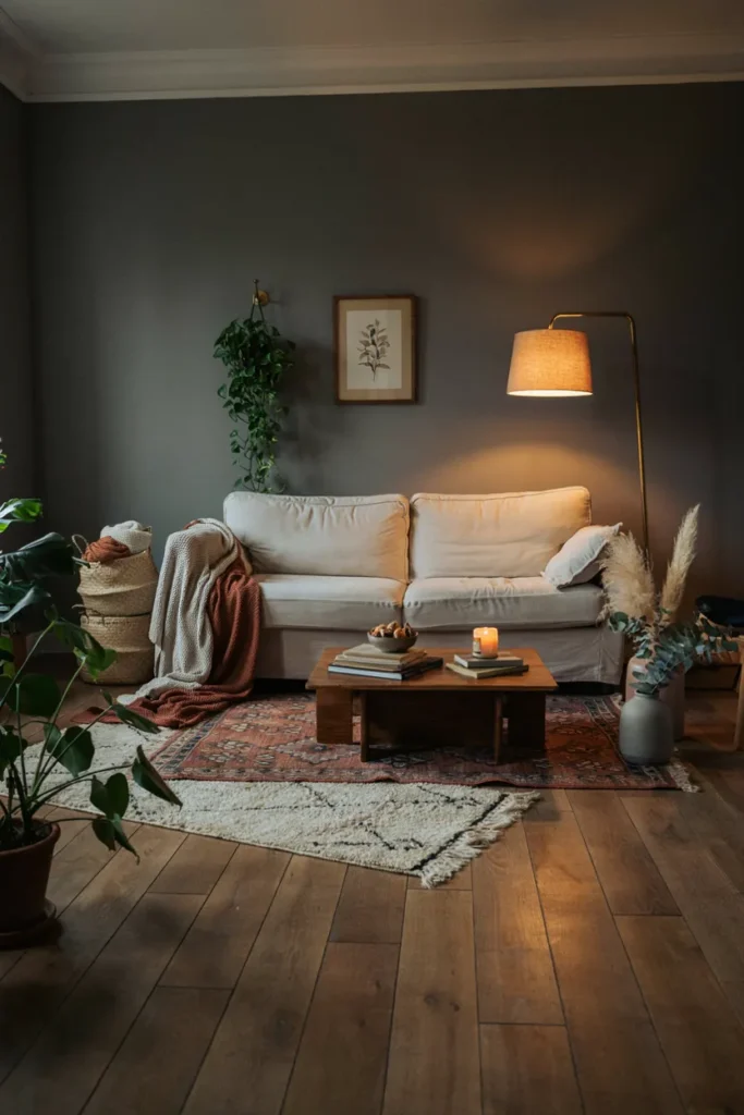 Oversized Knit Throws