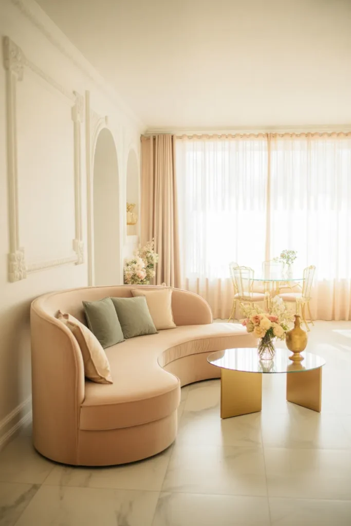 Pastel Color Palette