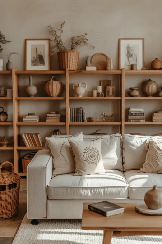 Personal Collected Decor
