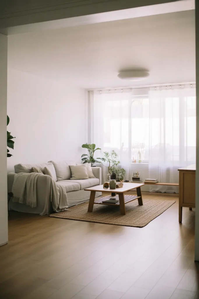 Scandinavian Simplicity