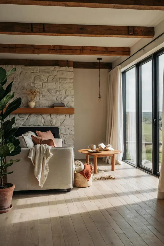 Soft White Walls