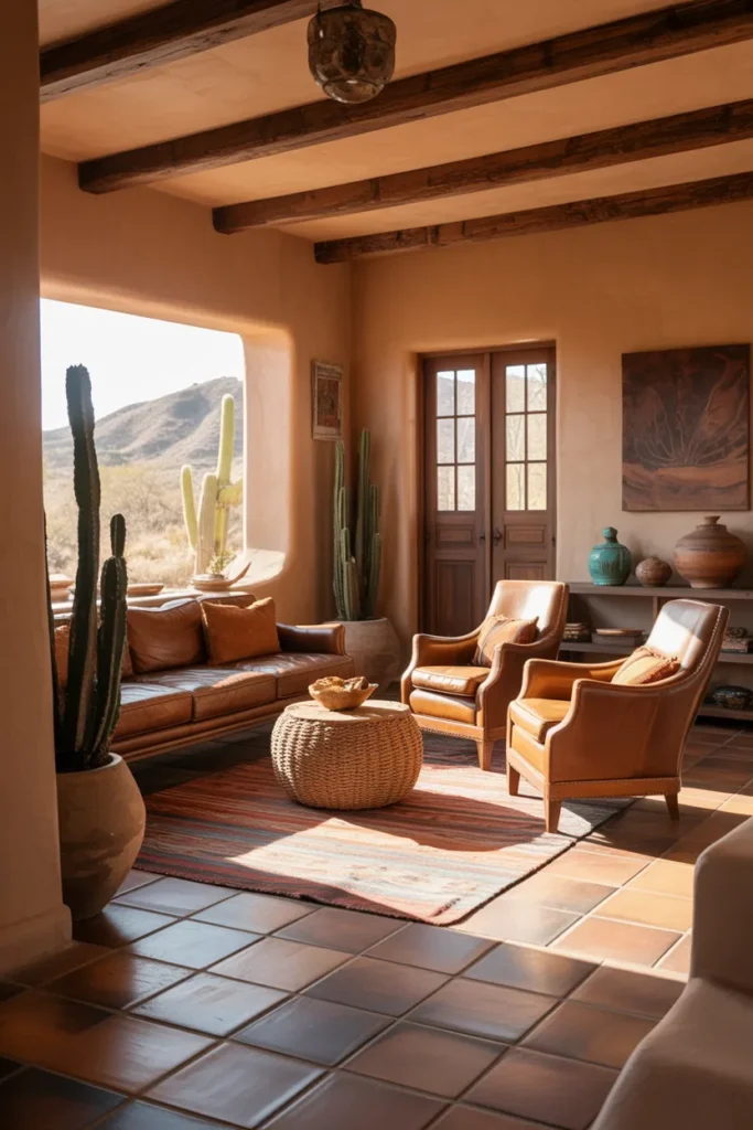Southwestern Style