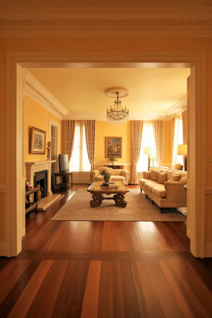Traditional Elegance