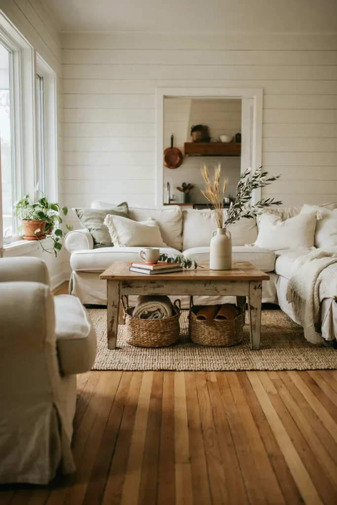 Vintage Coffee Table