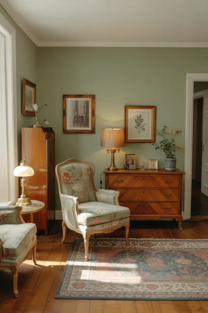 Vintage Revival