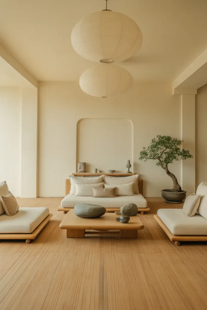 Zen Sanctuary