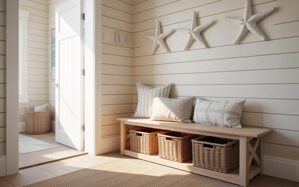 mermaid home decor