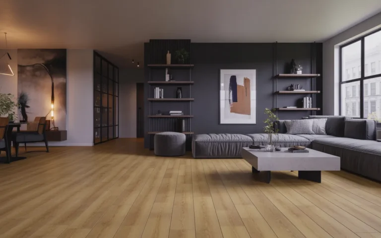 popular interior design styles