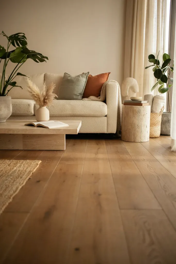 Stone Texture Accents