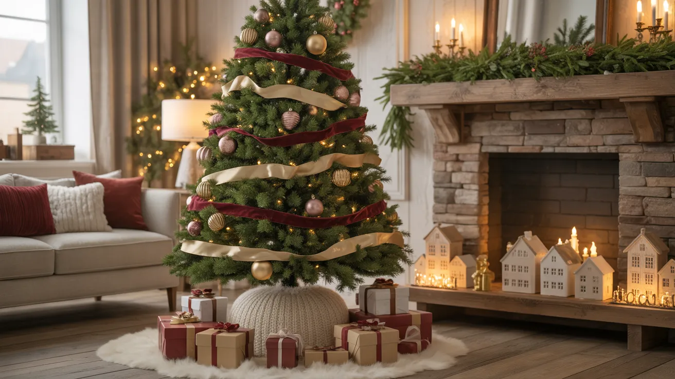 amazon christmas decor